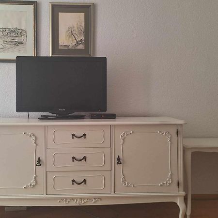 Nomce Room โอครีด ภายนอก รูปภาพ
