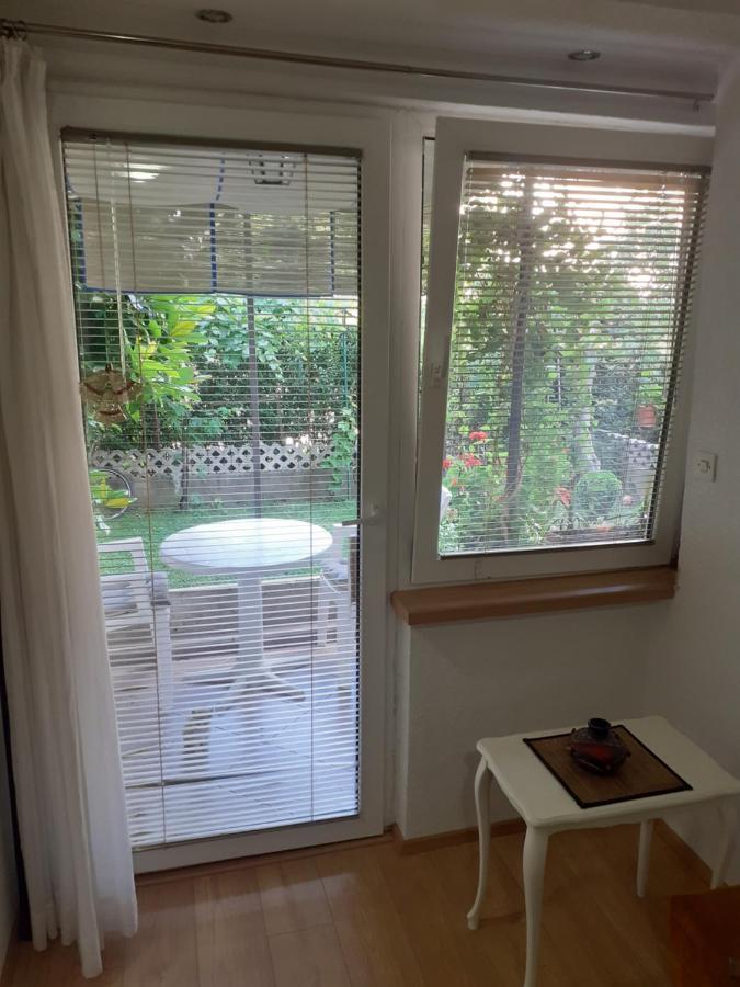 Nomce Room โอครีด ภายนอก รูปภาพ